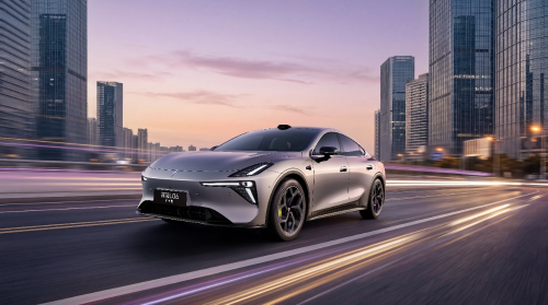 京东汽车与深蓝汽车达成战略合作2 京东汽车与深蓝汽车达成战略合作2