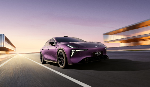 京东汽车与深蓝汽车达成战略合作1 京东汽车与深蓝汽车达成战略合作1