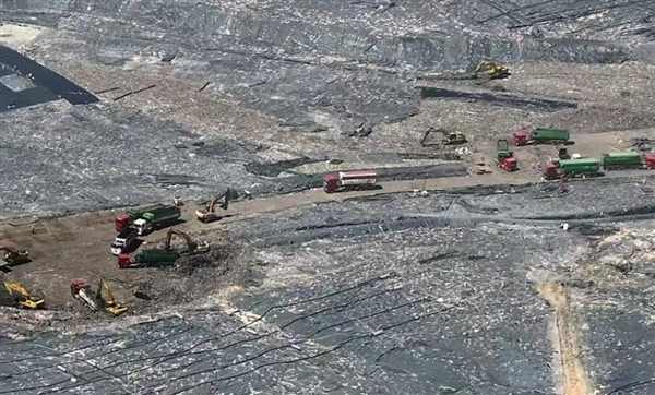 中国的垃圾真不够烧了!87岁核武院士让中国焚烧发电全球领先