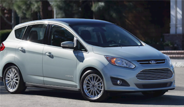 急眼了!福特CEO放狠话:中国车若入美 我们全都得玩完