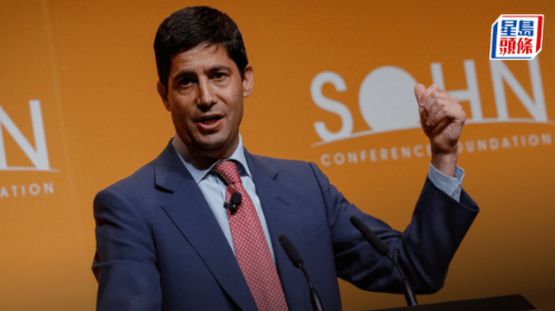 美联储新主席听证会下周举行 美联储新主席听证会下周举行