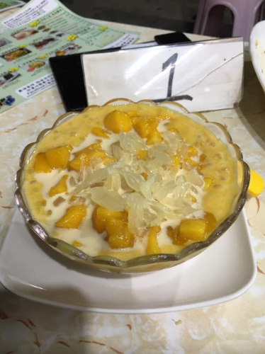 甜品1 甜品1
