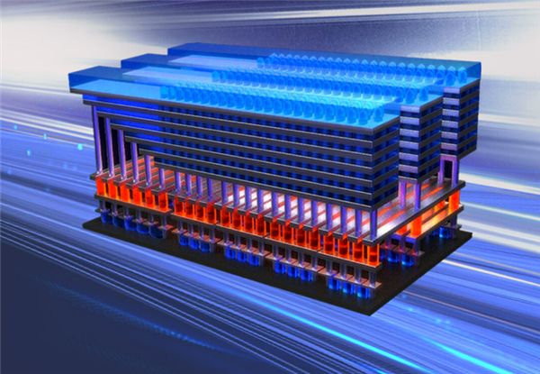 长江存储全新晶圆厂曝光!产能提升超100% 国产设备采用率首次超过50%