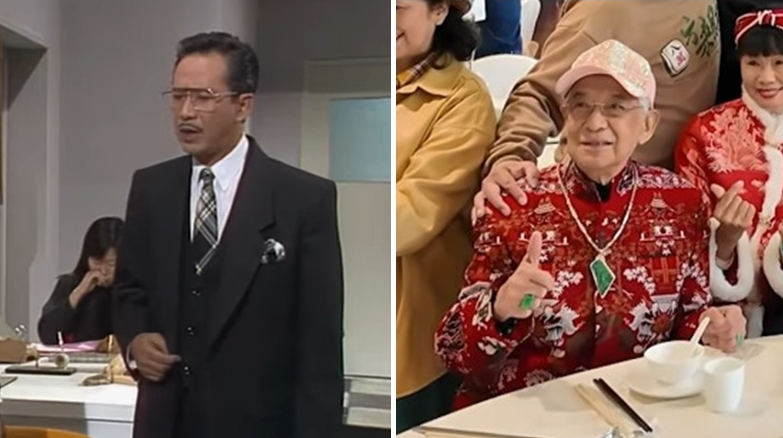 “亚视传奇绿叶”江图心脏病逝 “亚视传奇绿叶”江图心脏病逝