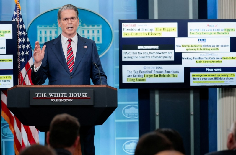 美财长1 美财长1