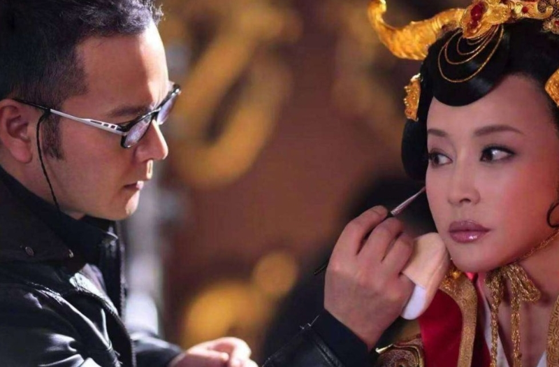 毛戈平2 毛戈平2