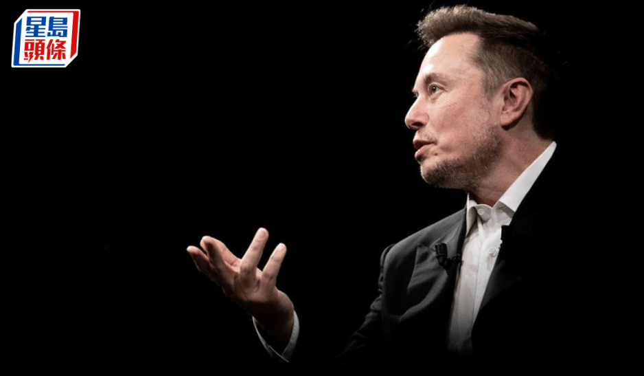 马斯克据报要求“光速”推进Terafab项目 马斯克据报要求“光速”推进Terafab项目