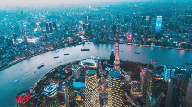 中国贸易强劲反映需求持续 中国贸易强劲反映需求持续