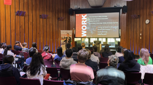 人才办结束荷兰招揽人才 人才办结束荷兰招揽人才