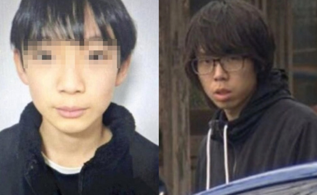 狠心杀害继子安达结希的继父安达优季正面长相曝光 狠心杀害继子安达结希的继父安达优季正面长相曝光