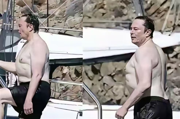 马斯克曾靠司美格鲁肽1月减重18斤 医生谈背后真相:不要乱用