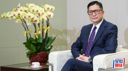 邓炳强致函《华尔街日报》斥失实 邓炳强致函《华尔街日报》斥失实