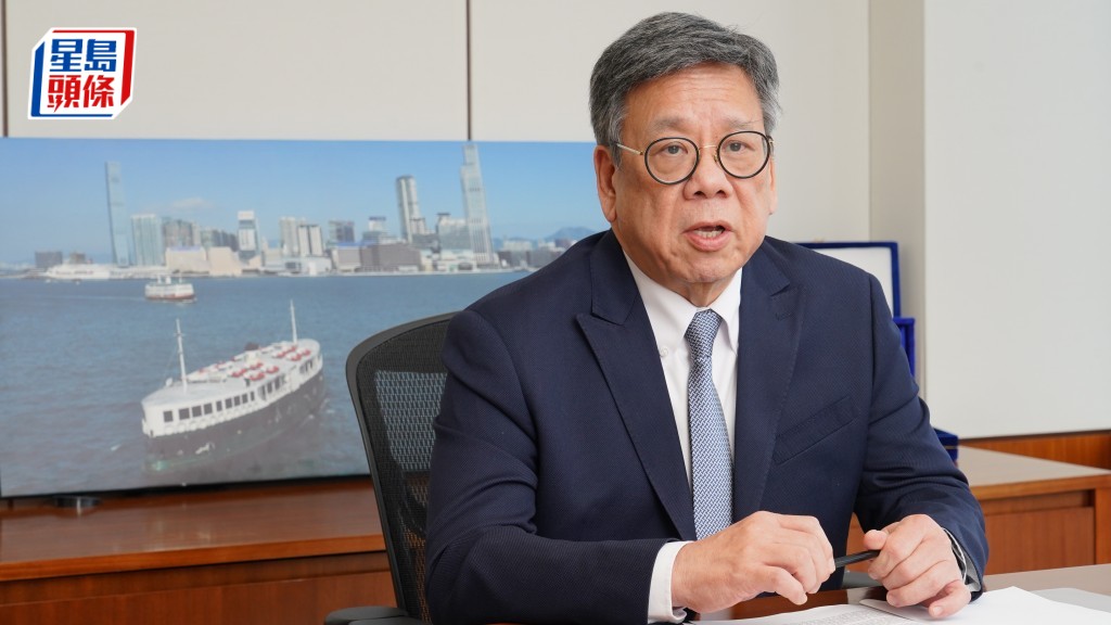 商务及经济发展局局长丘应桦 商务及经济发展局局长丘应桦