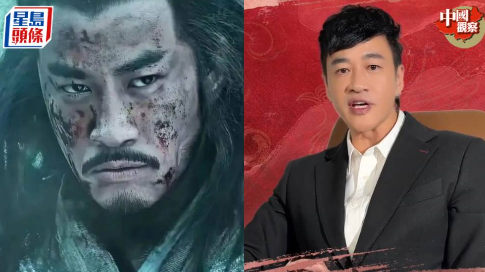 今年内地娱乐圈最魔幻的翻红剧本,非何润东莫属。一场由古偶剧《逐玉》引发的审美批判,让这位50岁演员,凭借14年前《楚汉传奇》里的西楚霸王一角,成为顶流,更在半个月内狂揽至少6个大型广告合作,被笑封为“零成本躺赢翻红第一人”。 今年内地娱乐圈最魔幻的翻红剧本,非何润东莫属。一场由古偶剧《逐玉》引发的审美批判,让这位50岁演员,凭借14年前《楚汉传奇》里的西楚霸王一角,成为顶流,更在半个月内狂揽至少6个大型广告合作,被笑封为“零成本躺赢翻红第一人”。