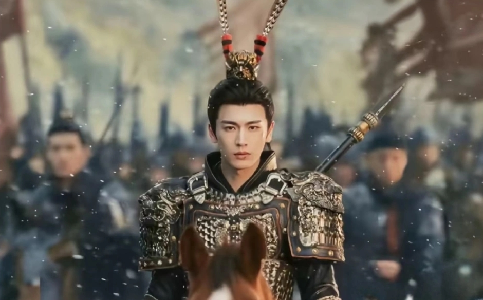 浙江省委宣传部发文《“粉底液将军”为何会激起群嘲》批评热播电视剧《逐玉》。 浙江省委宣传部发文《“粉底液将军”为何会激起群嘲》批评热播电视剧《逐玉》。