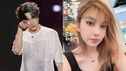 薛之谦被爆手机号等私隐 薛之谦被爆手机号等私隐