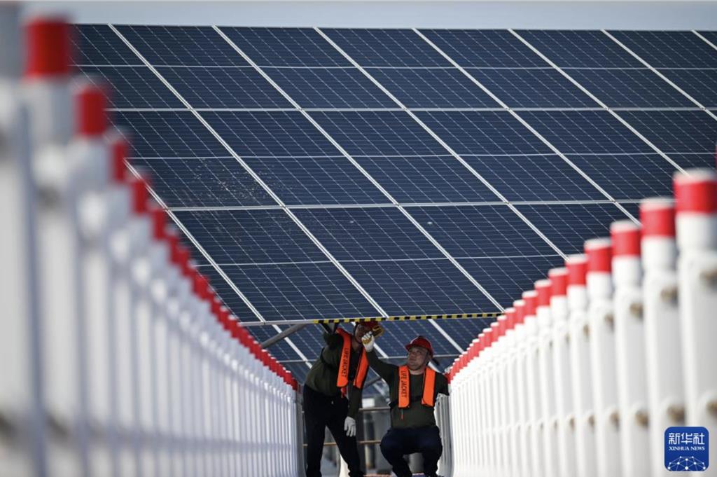 严打太阳能内卷,祭出项目管理、质量抽查组合拳。 严打太阳能内卷,祭出项目管理、质量抽查组合拳。