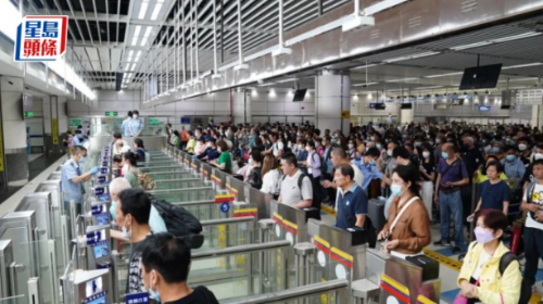 北上热潮带动支付生态 北上热潮带动支付生态