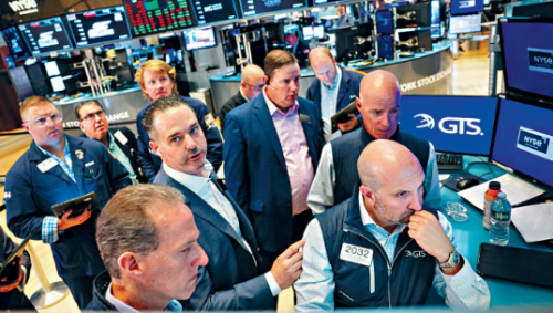 普徕仕料美国难免受影响 普徕仕料美国难免受影响