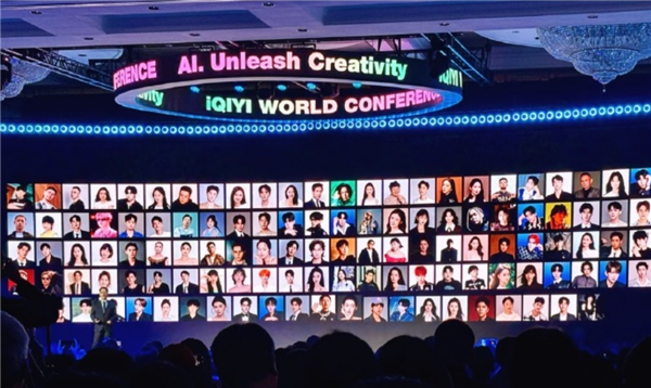 热搜第一!爱奇艺CEO一句话让影视圈炸锅:未来真人实拍可能成为非遗