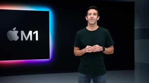 负责硬件工程的高级副总裁特努斯将接任苹果CEO。 负责硬件工程的高级副总裁特努斯将接任苹果CEO。