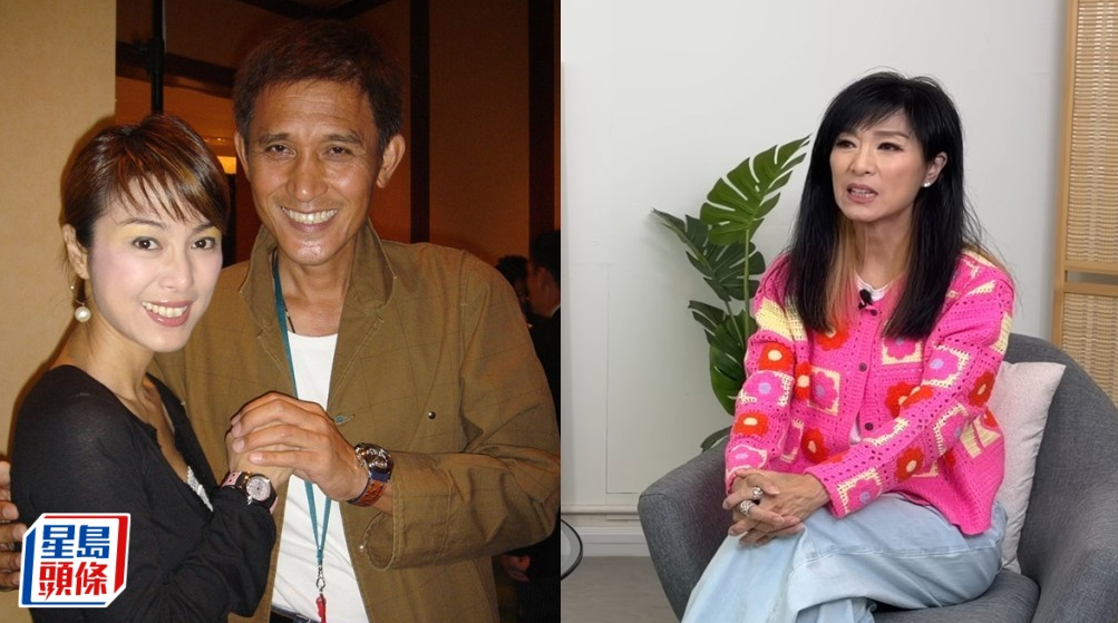 米雪为尹志强保持单身 米雪为尹志强保持单身