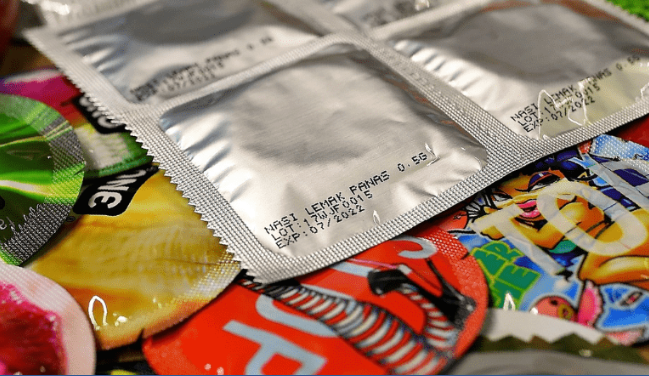 美伊战争冲击杀到避孕套 美伊战争冲击杀到避孕套