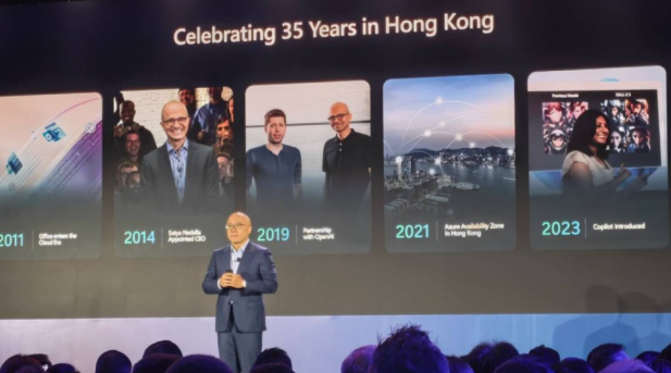 微软5月推新产品 微软5月推新产品