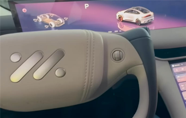 壁垒拦不住热度!美国汽车博主:我一提中国车 视频流量就噌噌涨