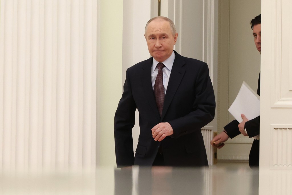 俄罗斯总统普京 俄罗斯总统普京