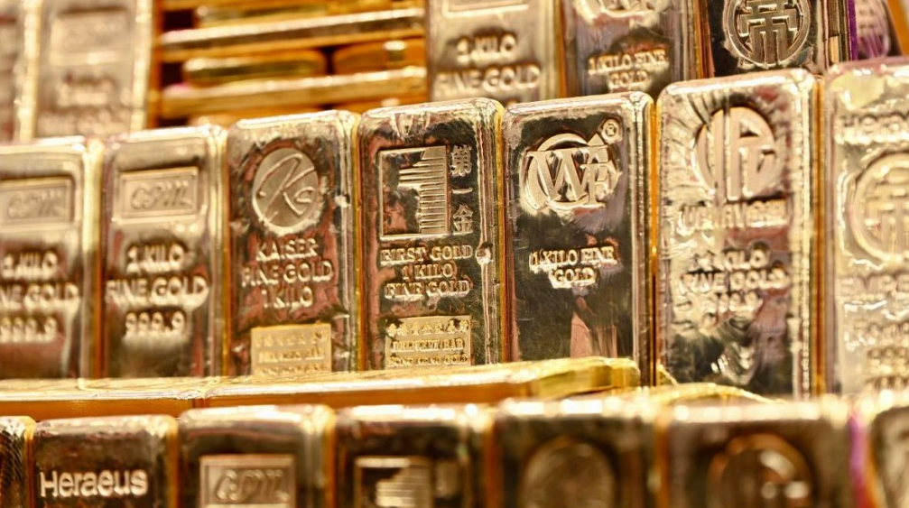 阿塞拜疆国家石油基金首季沽22吨黄金 阿塞拜疆国家石油基金首季沽22吨黄金