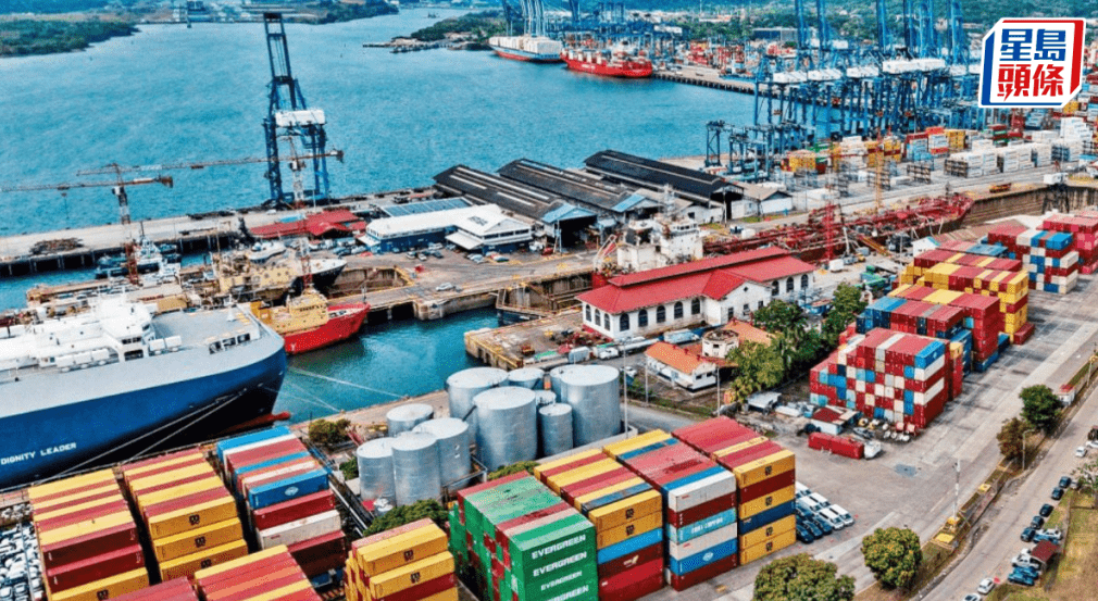 传招商局集团加入长和港口交易谈判 传招商局集团加入长和港口交易谈判