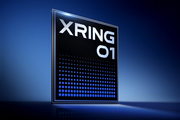 小米首款自研3nm旗舰SoC!玄戒O1出货超100万颗