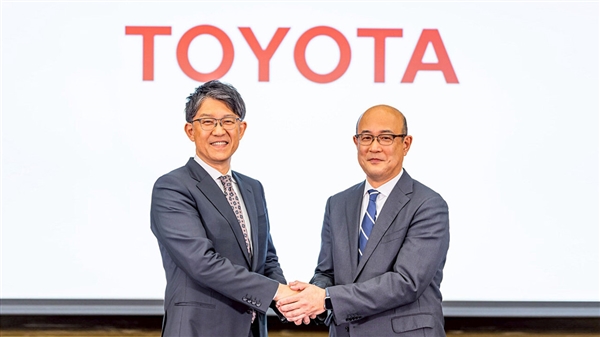 丰田放弃极致品控降本!卸任社长放狠话:不改变 我们将无法生存