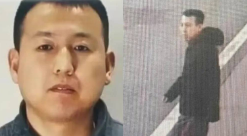 山西爆重大刑案 山西爆重大刑案