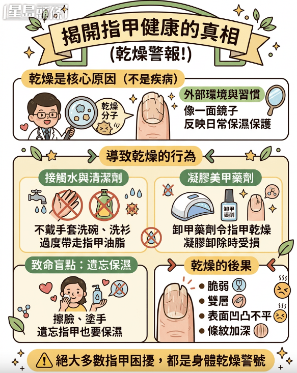 指甲 指甲