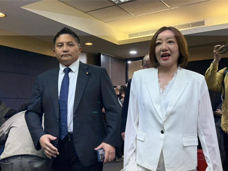 蓝白宜兰县长民调出炉 蓝白宜兰县长民调出炉