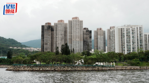 宏福苑大火 宏福苑大火