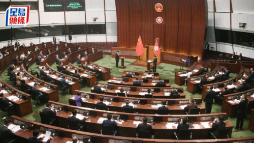 回归后首次全体议员访京 回归后首次全体议员访京