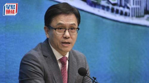 议员关注政府创科人手不足 议员关注政府创科人手不足