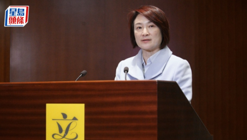 李慧琼 李慧琼
