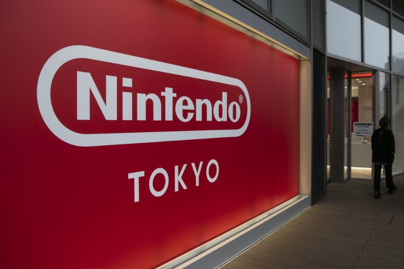 任天堂宣布上调Switch 2游戏主机价格。 任天堂宣布上调Switch 2游戏主机价格。