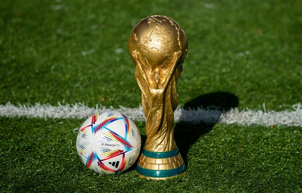 转播权报价高达21亿元 近乎是印度10倍!FIFA回应中国区天价世界杯版权