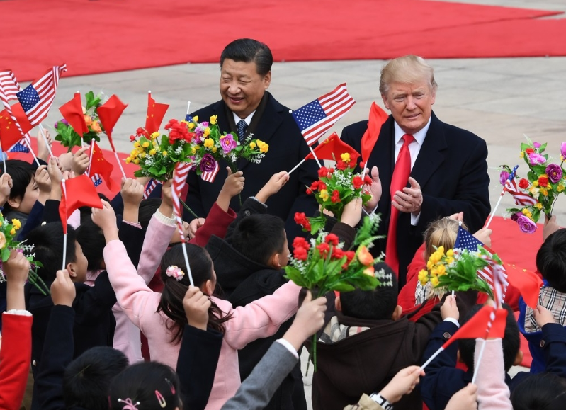 访华 访华