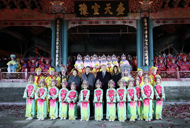 访华1 访华1