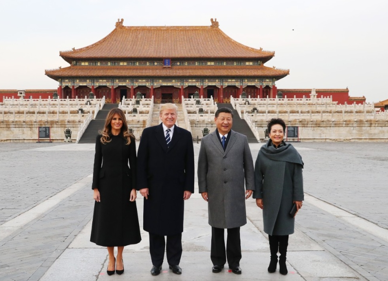 访华3 访华3