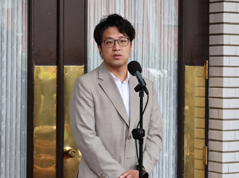 揭穿沈伯洋“市民之槌”真相 揭穿沈伯洋“市民之槌”真相