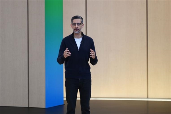 Google搜索迎25年来最大改版!搜索框彻底变了
