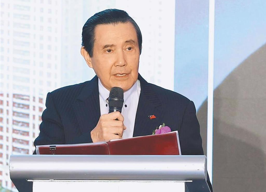 马英九风波延烧 马英九风波延烧