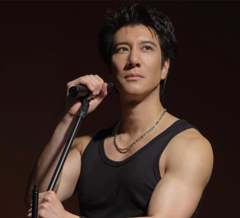 王力宏 王力宏